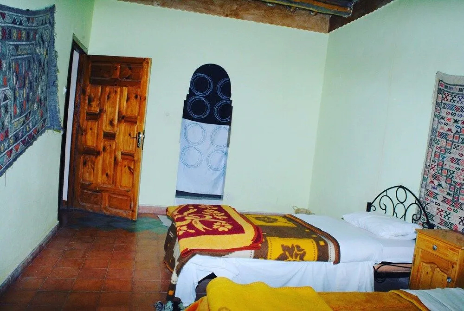 Auberge Kasbah des Roches