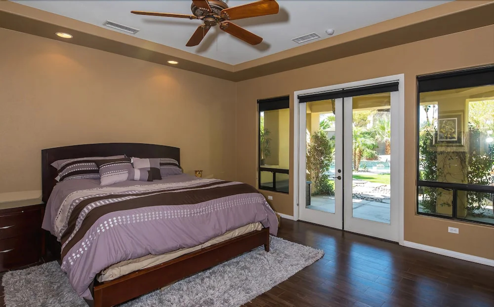 Stagecoach Luxury Four Bedroom Home