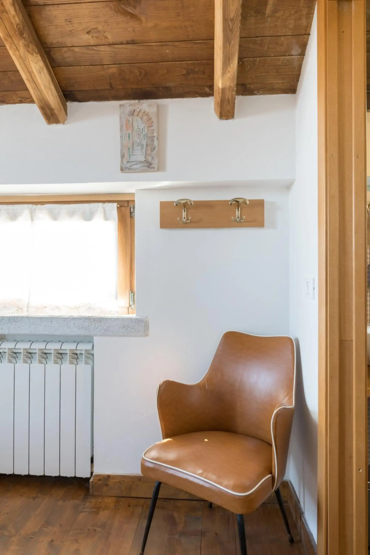 Ara dei Pre, Terre Marine