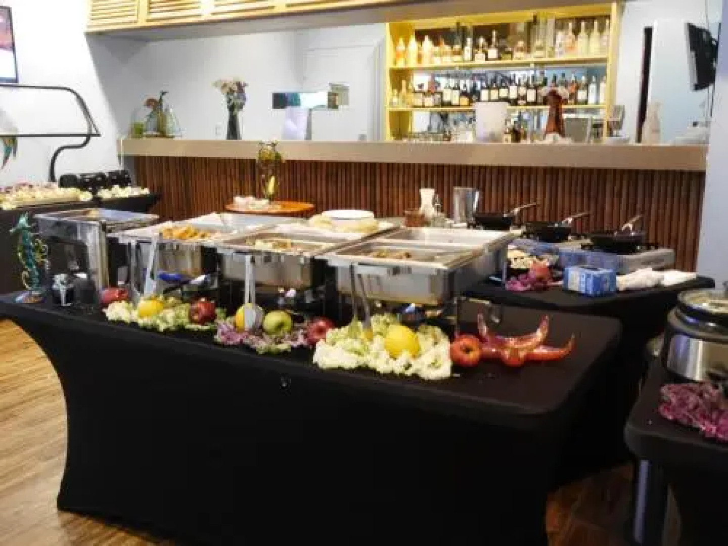 Bahama Bay upgraded 3 Bedroom Villa Deluxe