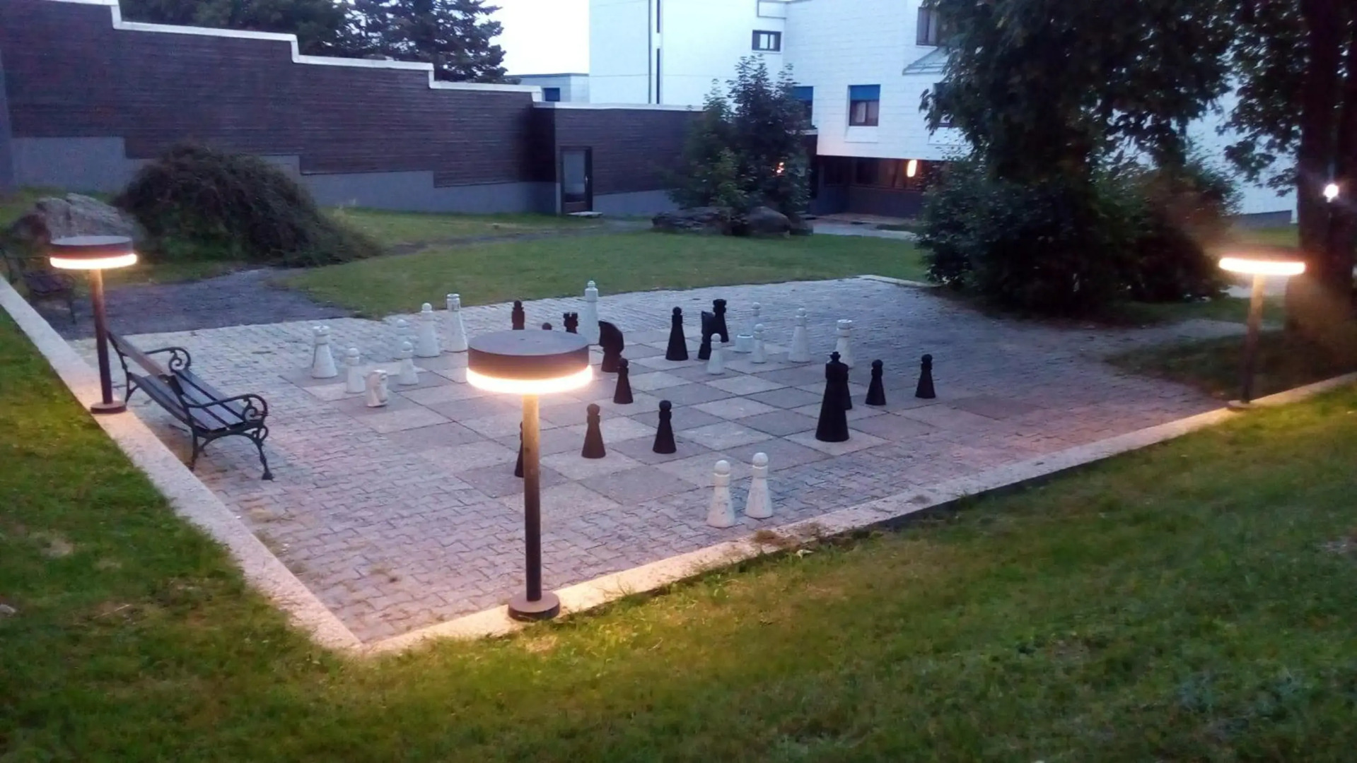 2 Raum Ferienwohnung Sonnenschein