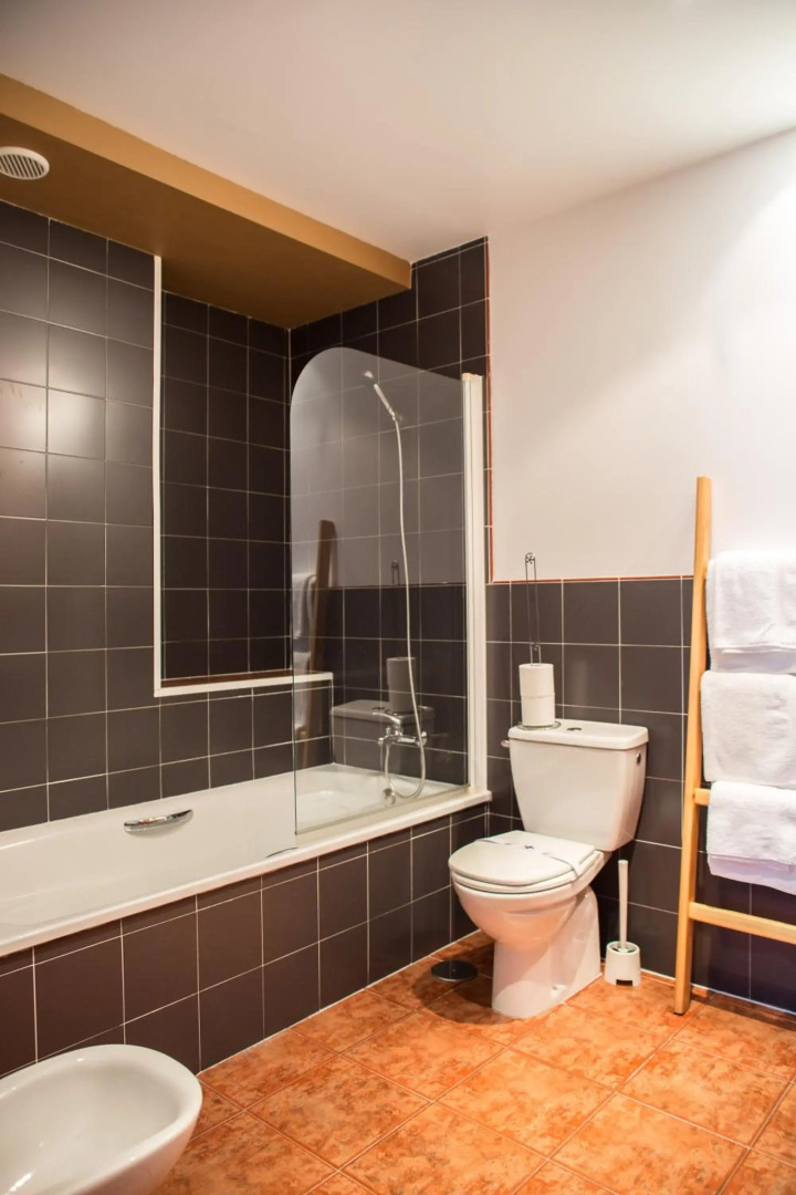 Hotel A. G. Porcillán