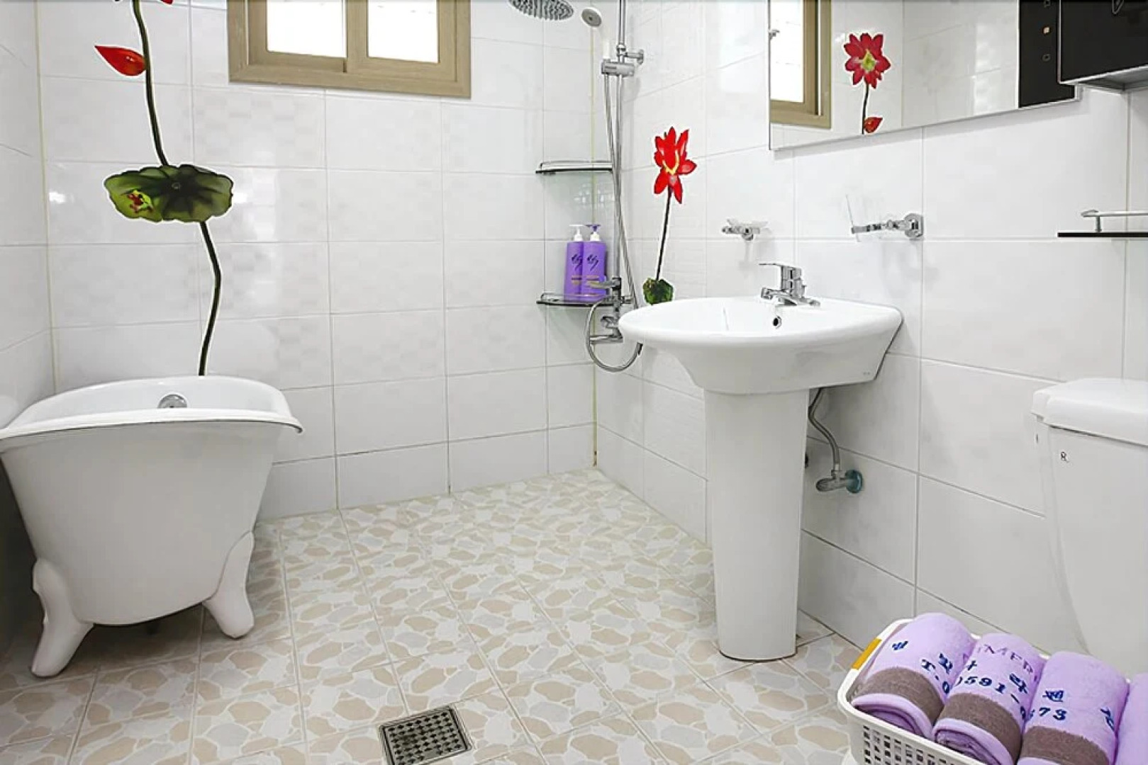 Jeongseon Starry Nara Pension