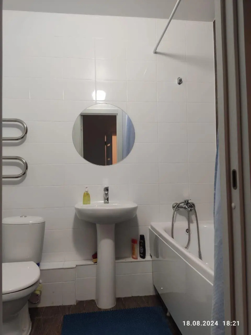 Студия на улице Гренадерская