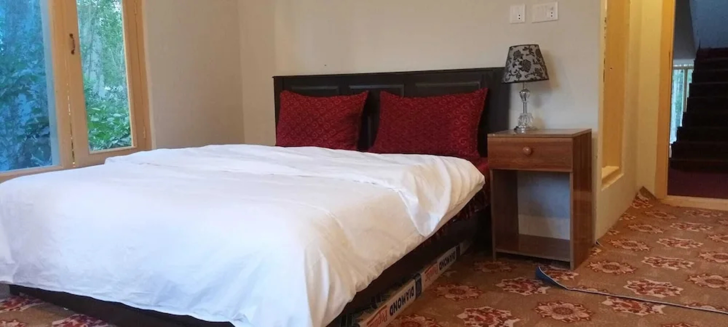 Serere Guest House Skardu