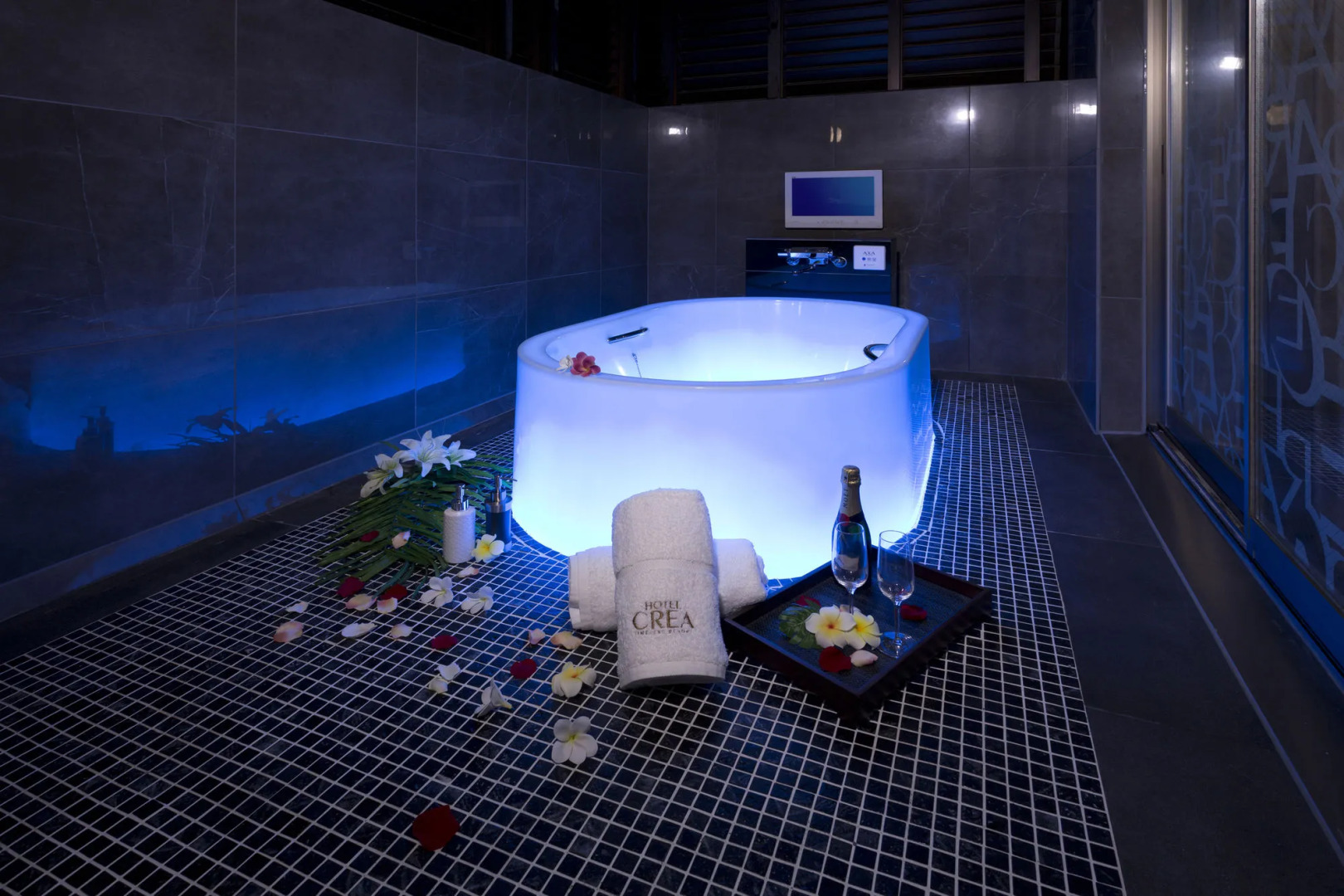 Hotel Watergate Okayama - Adults Only