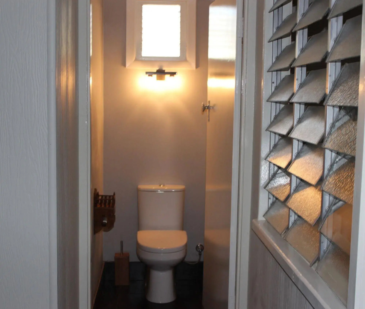 Five 3 Five - The Beachside Barracks