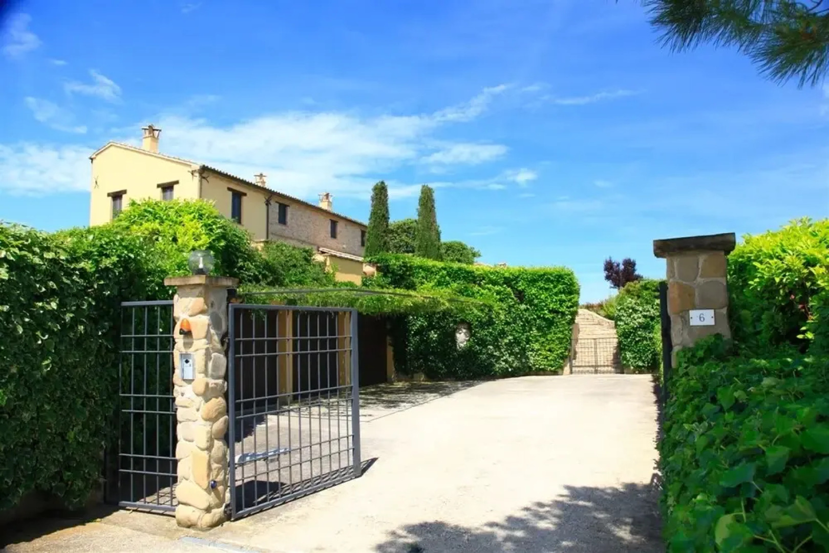 Casa Di Giacinta 12 3