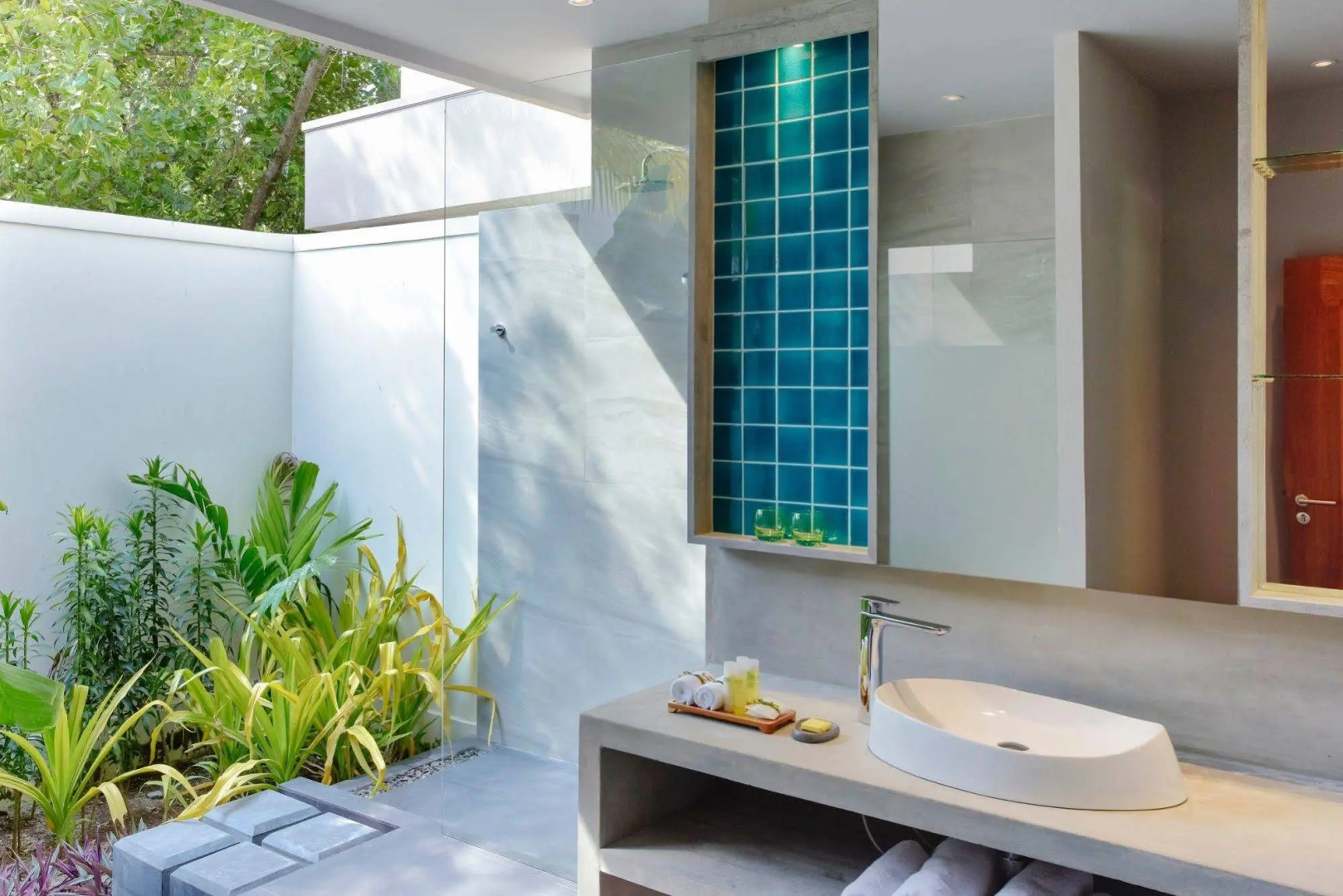 Dhigali Maldives - A Premium All-Inclusive Resort