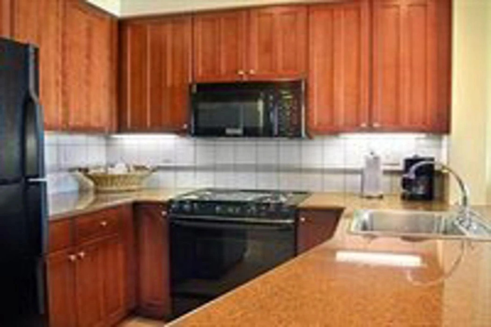 Hyatt Vacation Club at Windward Pointe, Key West