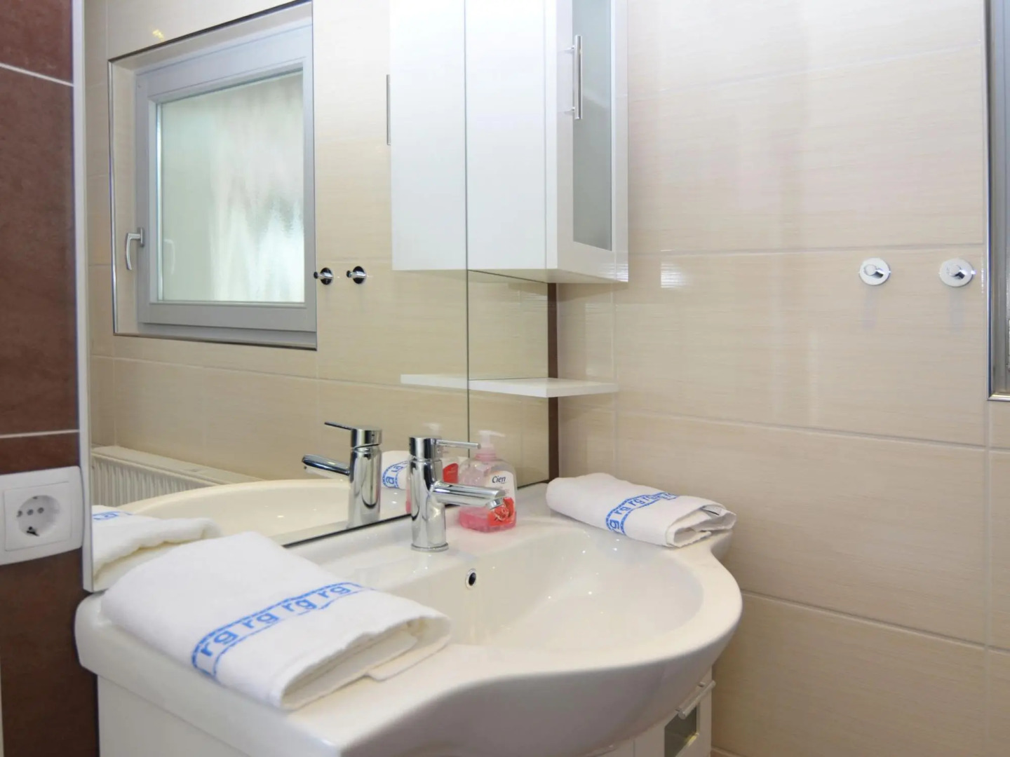 Apartment in Schnett Near the ski Area