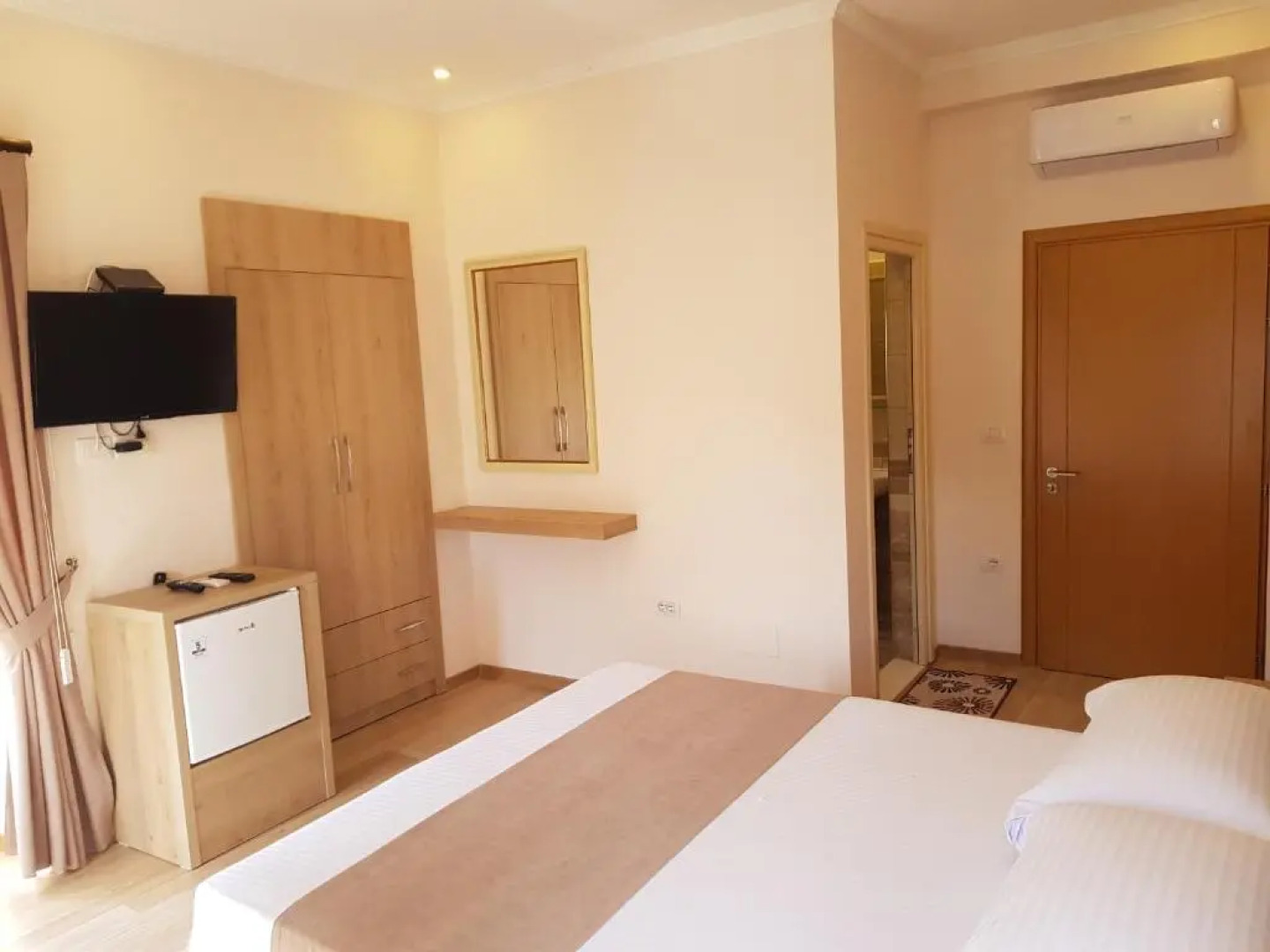 Guesthouse Arben Elezi