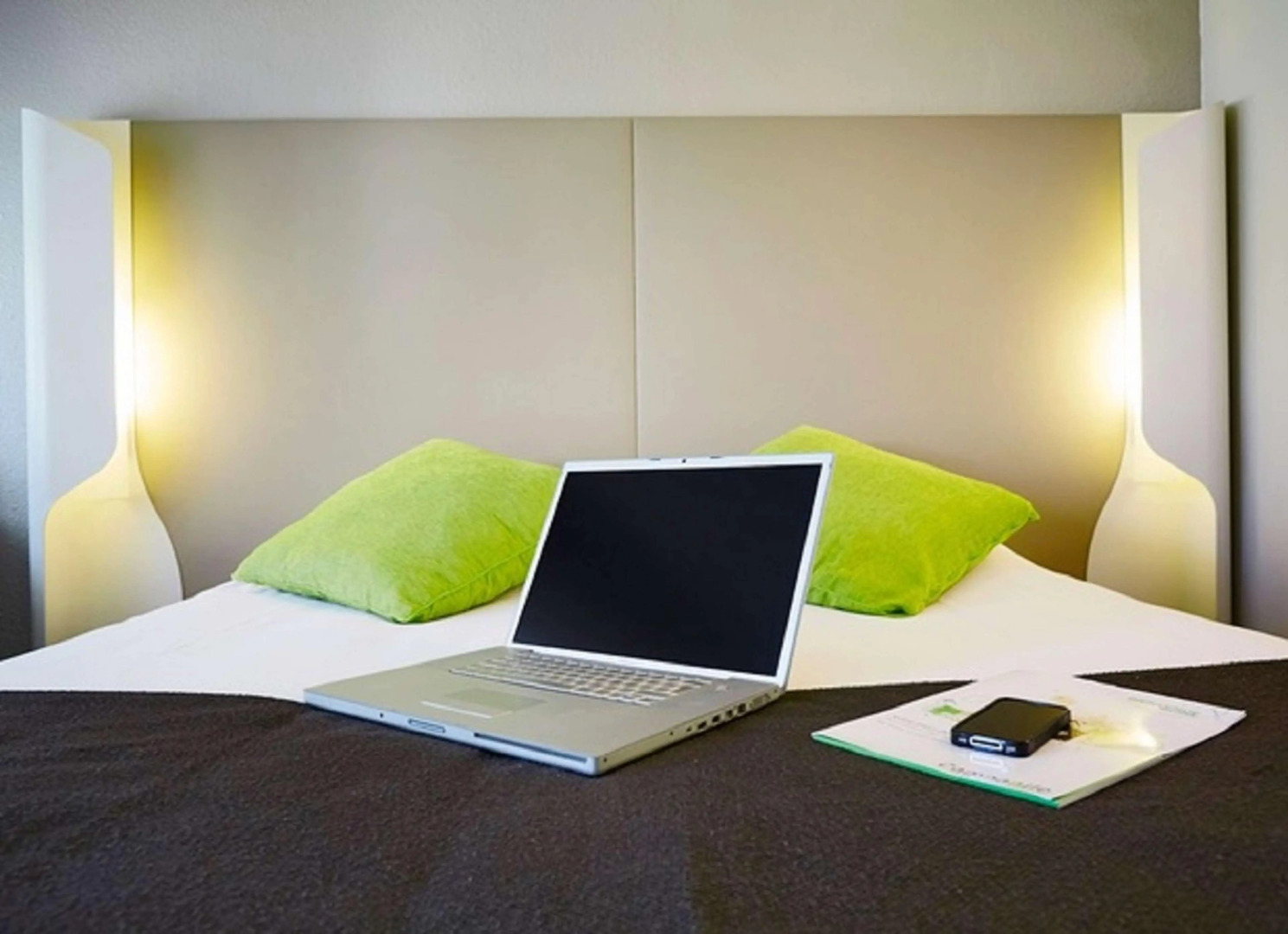 Hotel Campanile Lille Sud-Seclin