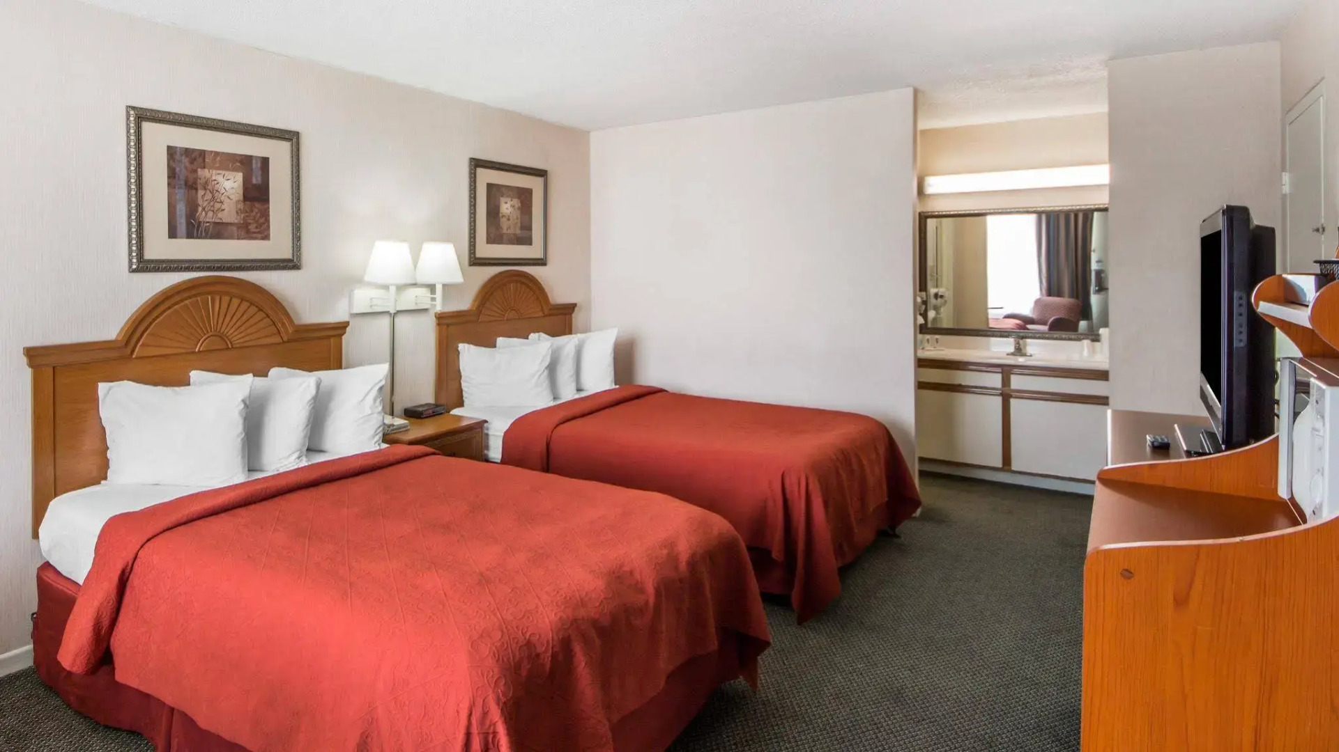 Quality Inn Ponca City