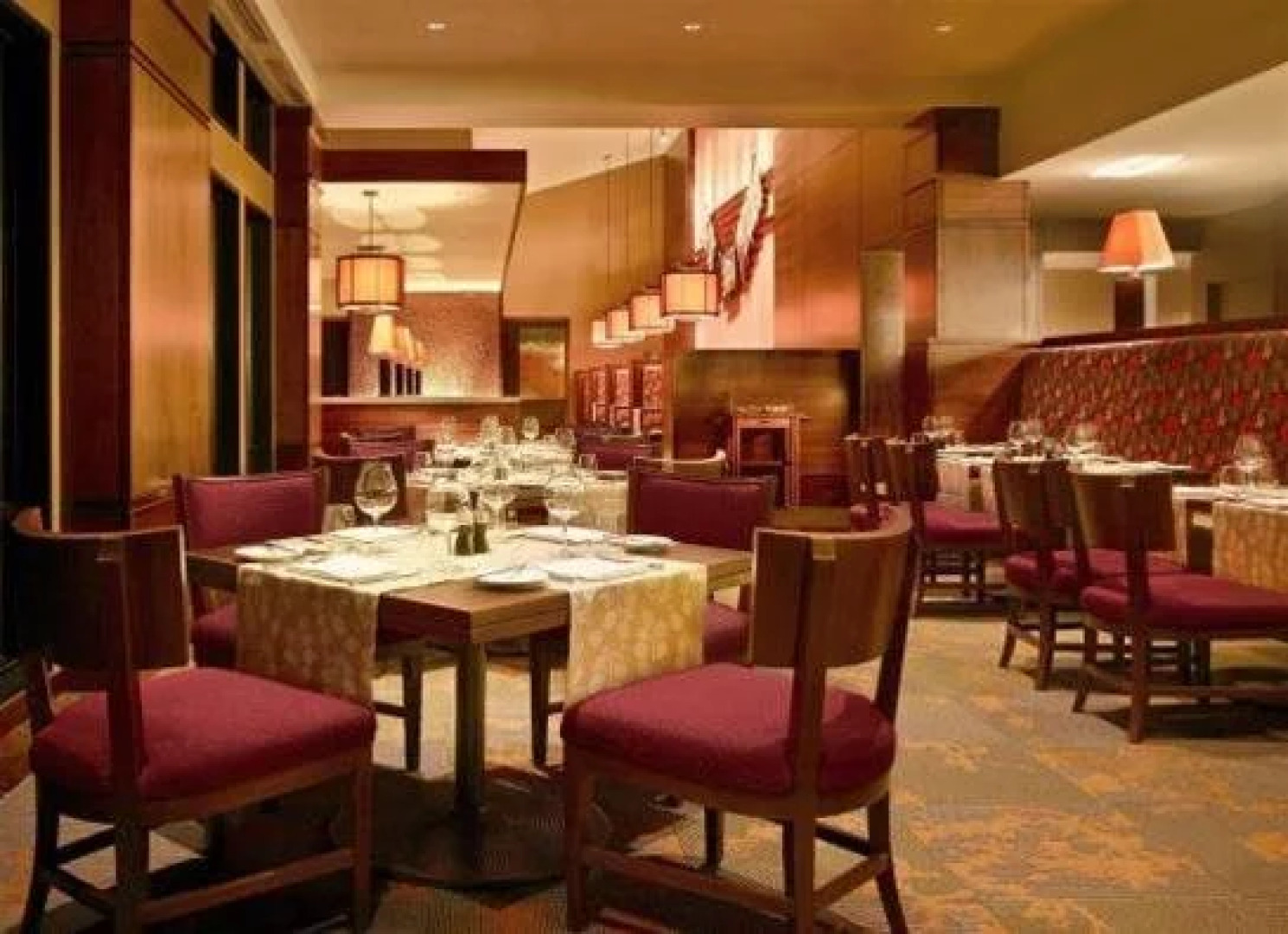 The Allison Inn & Spa