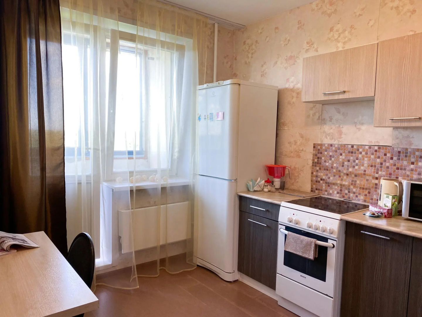 Уют Home (Хоум) в квартале Первомайский