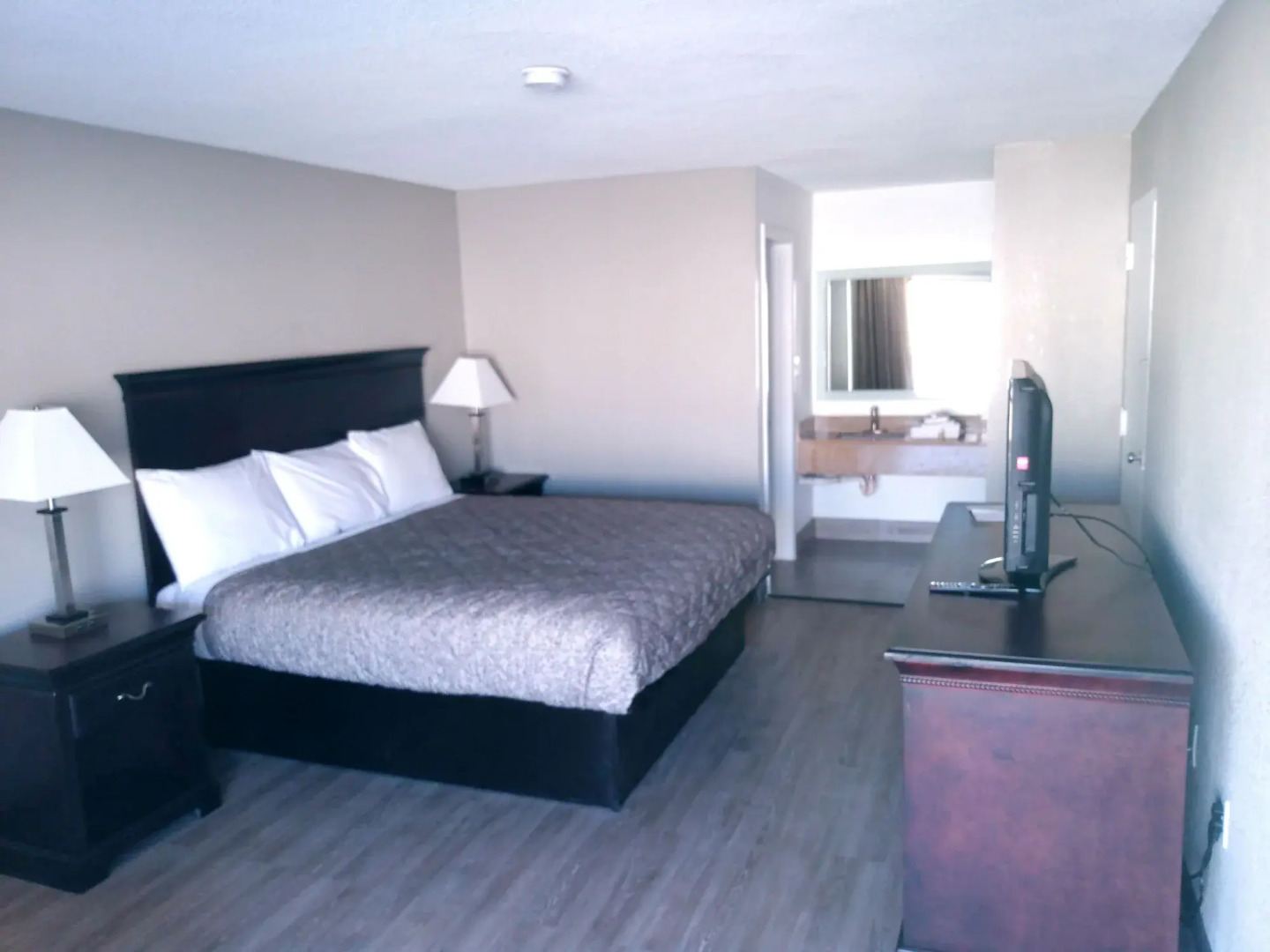 Gateway Inn - Savannah