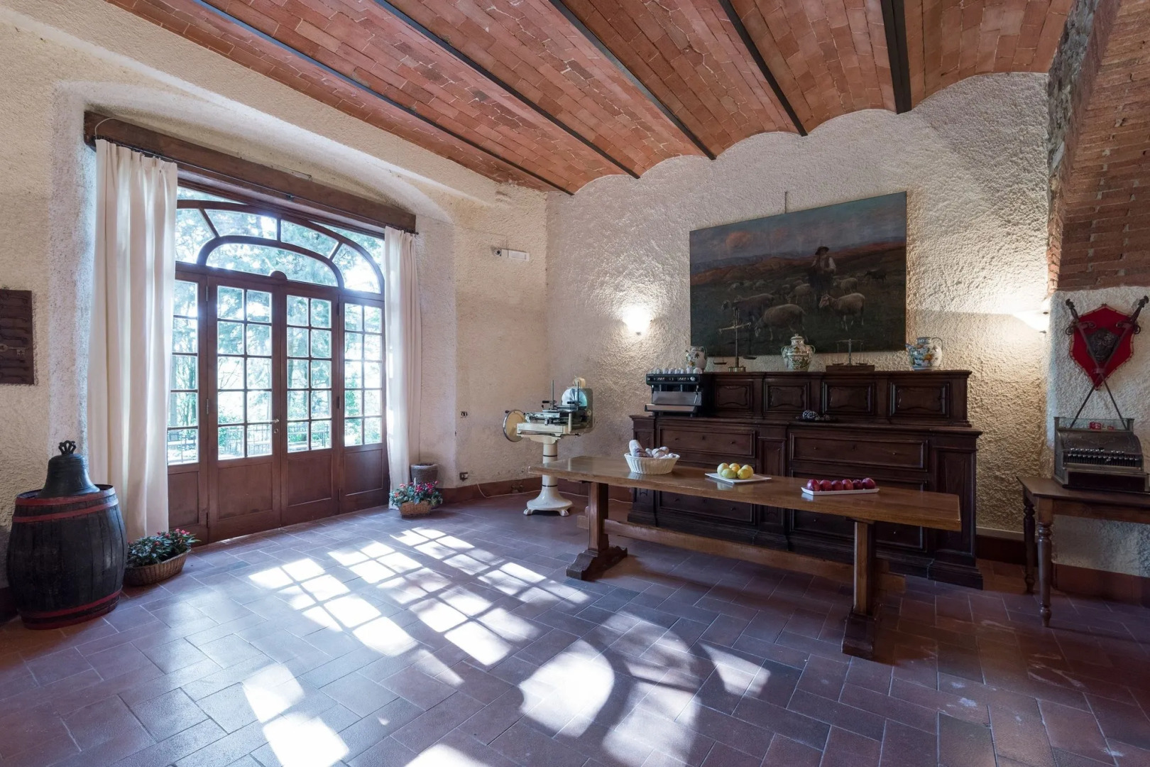 Relais Fattoria Valle