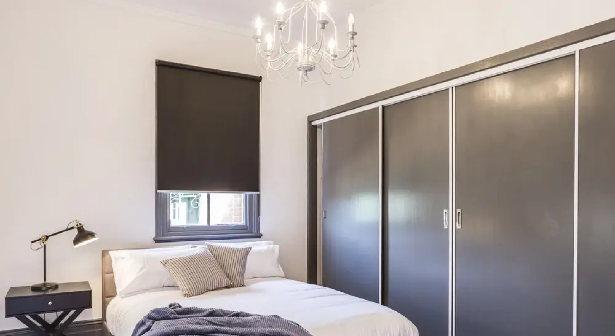 1 Bedroom Unit Close to Goulburn City Centre