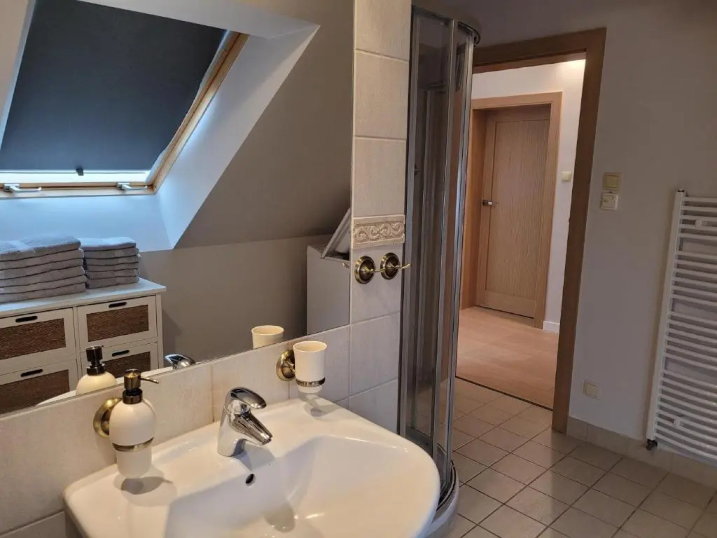 Apartamenty Milenijna 2 MALBORK Nowa Wieś