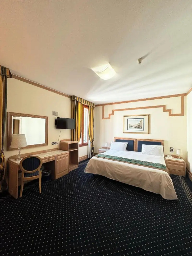 Hotel Foscari Palace