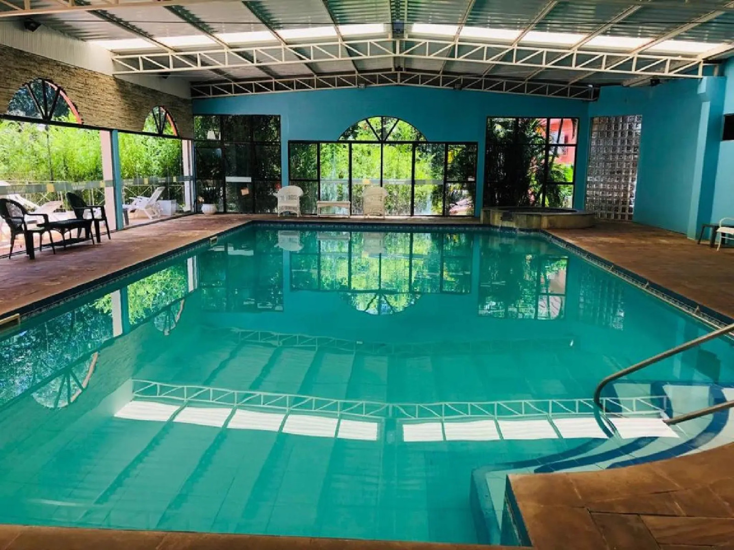 Hotel Fonte de Ijuí