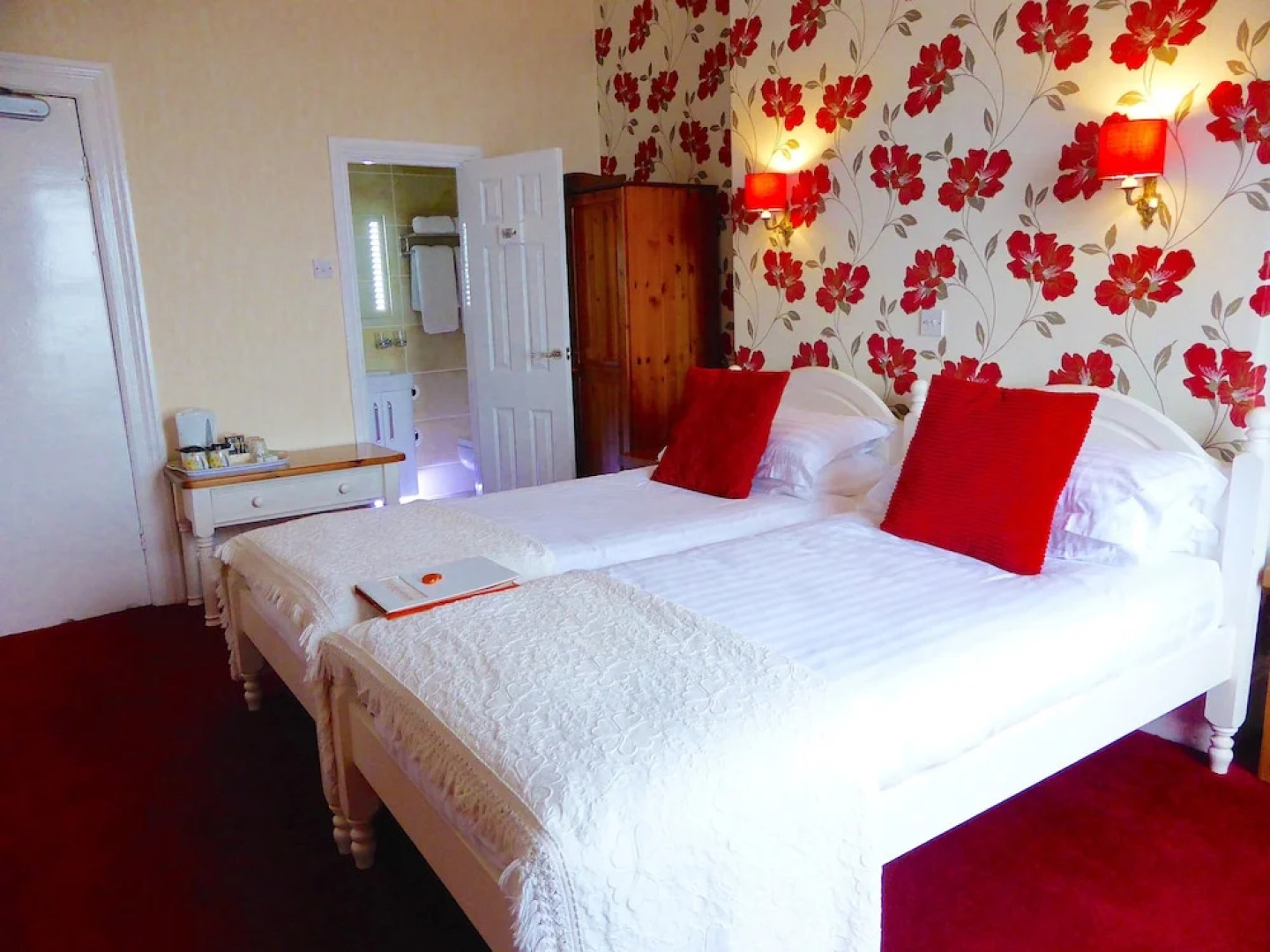 The Kendrick Exclusively for Adults