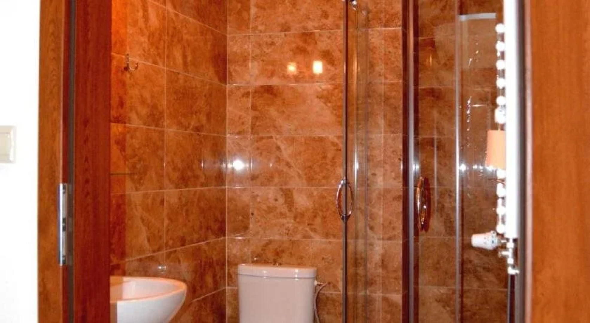 Kamienica przy Bramie