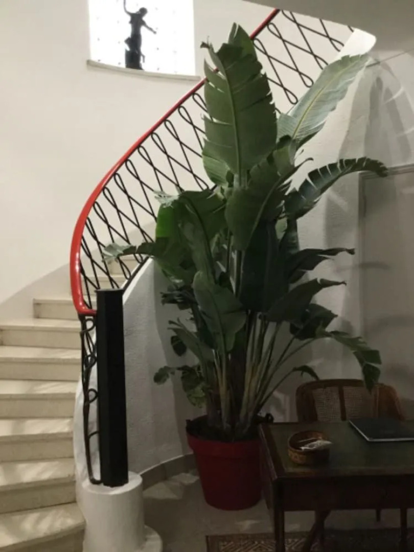 Le Clos Saint André