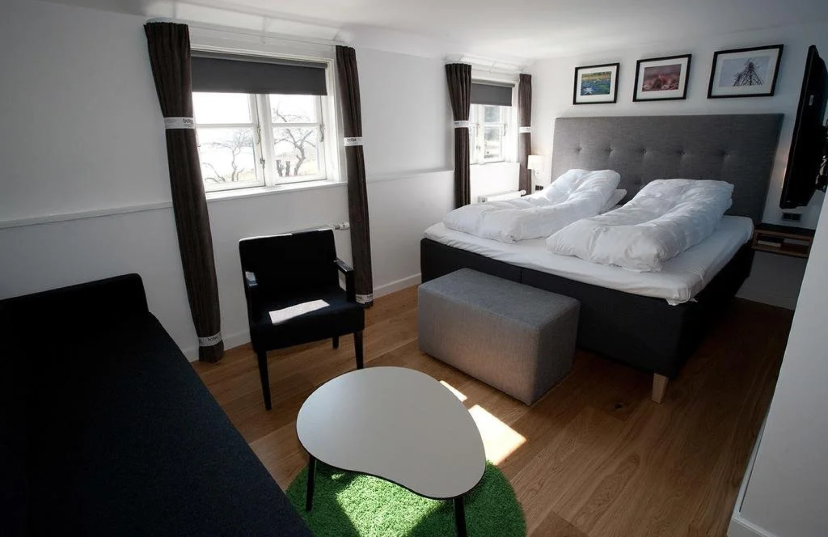 Hotel Kongensbro Kro