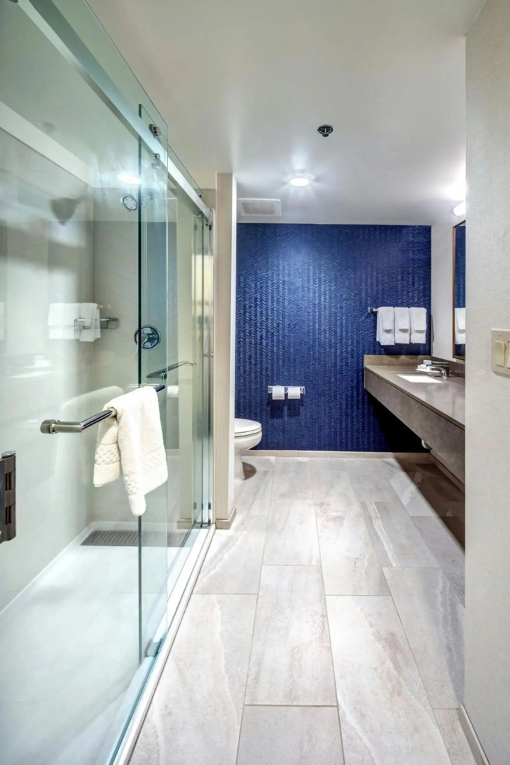 Fairfield Inn & Suites by Marriott Sarasota Lakewood Ranch