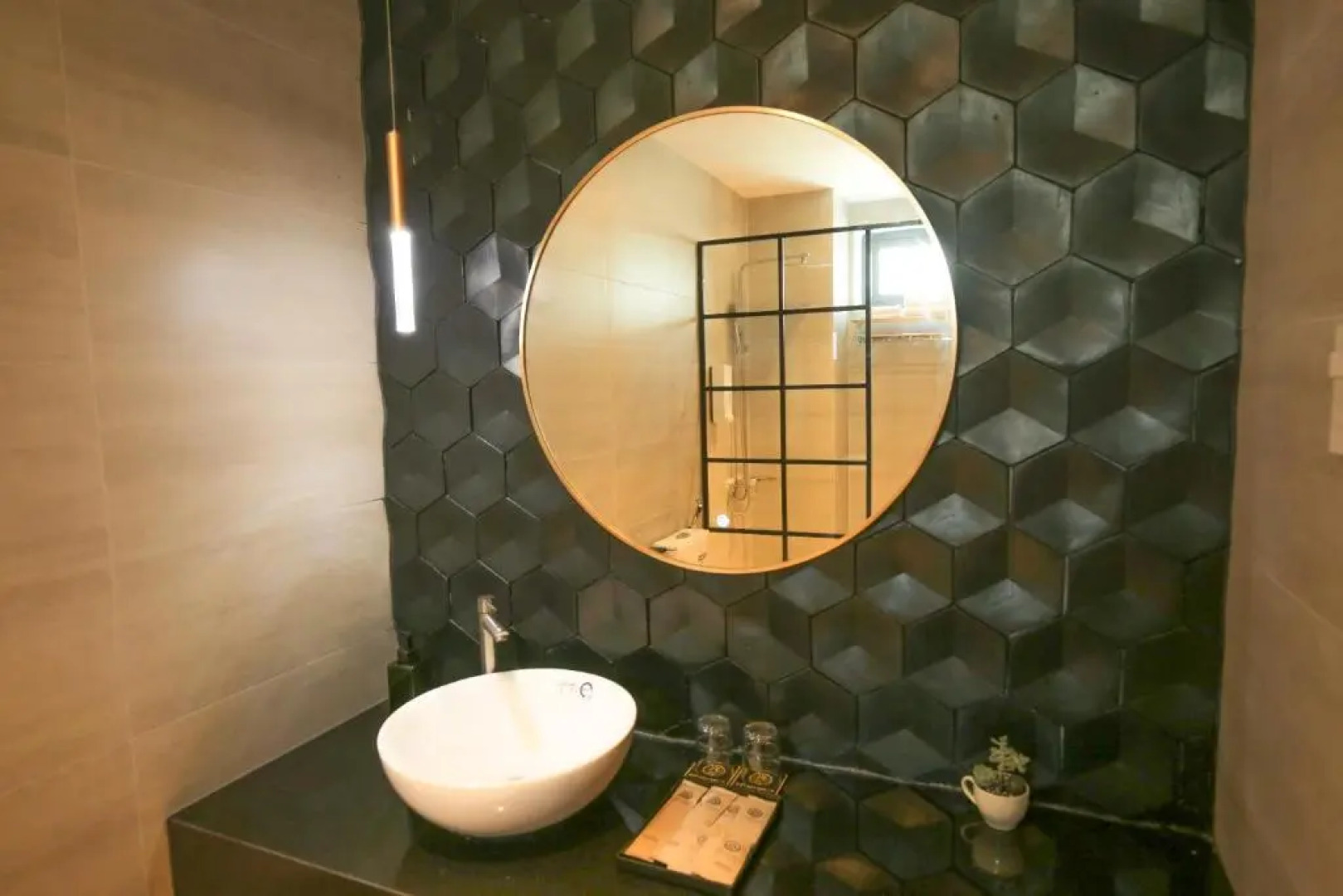 Fati Boutique Hotel & Apartment