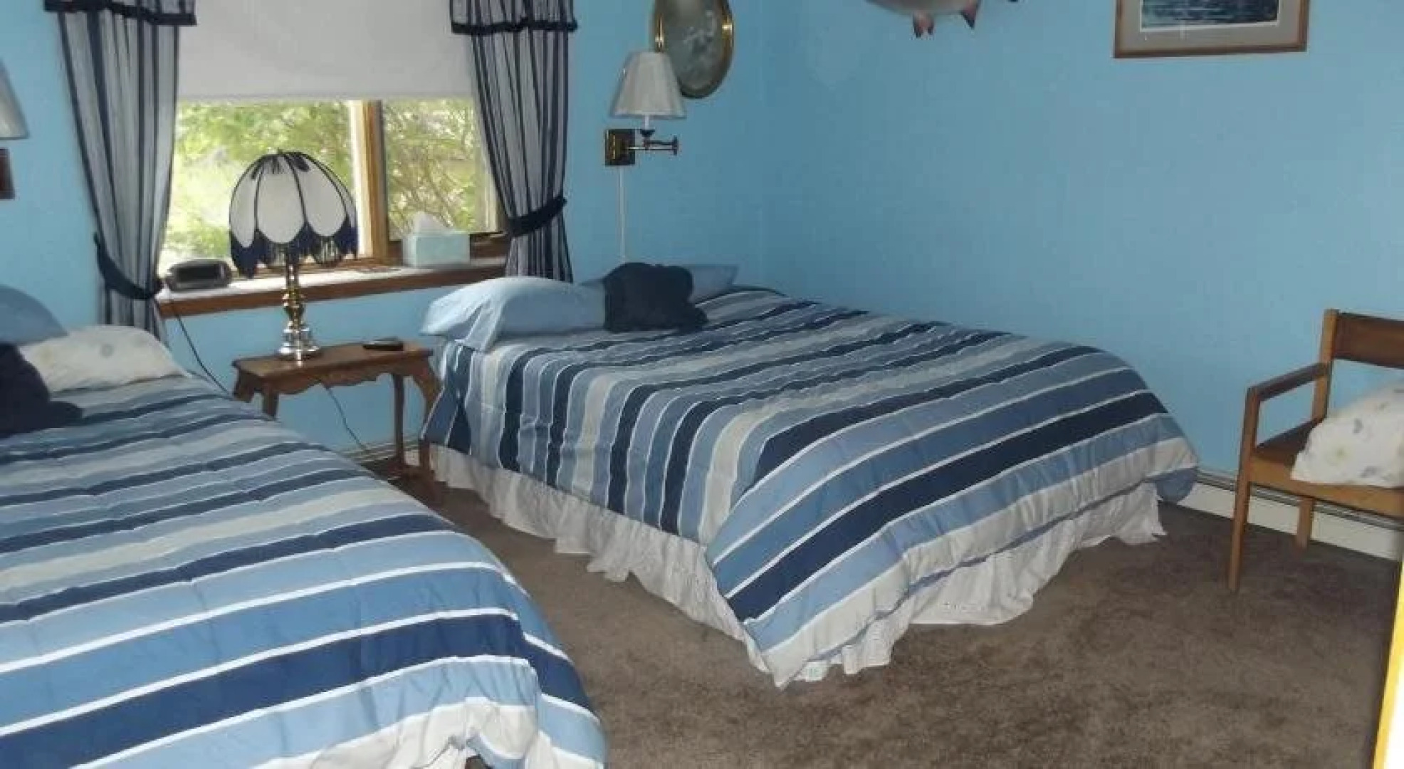 Alaskan Host Bed and Breakfast