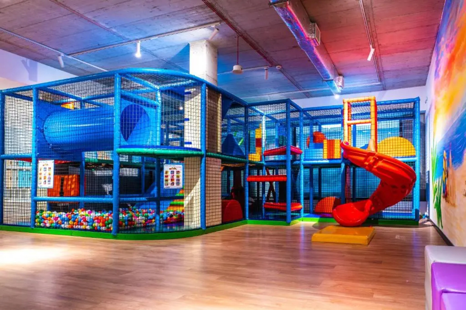 AQUA Resort by Bel Mare