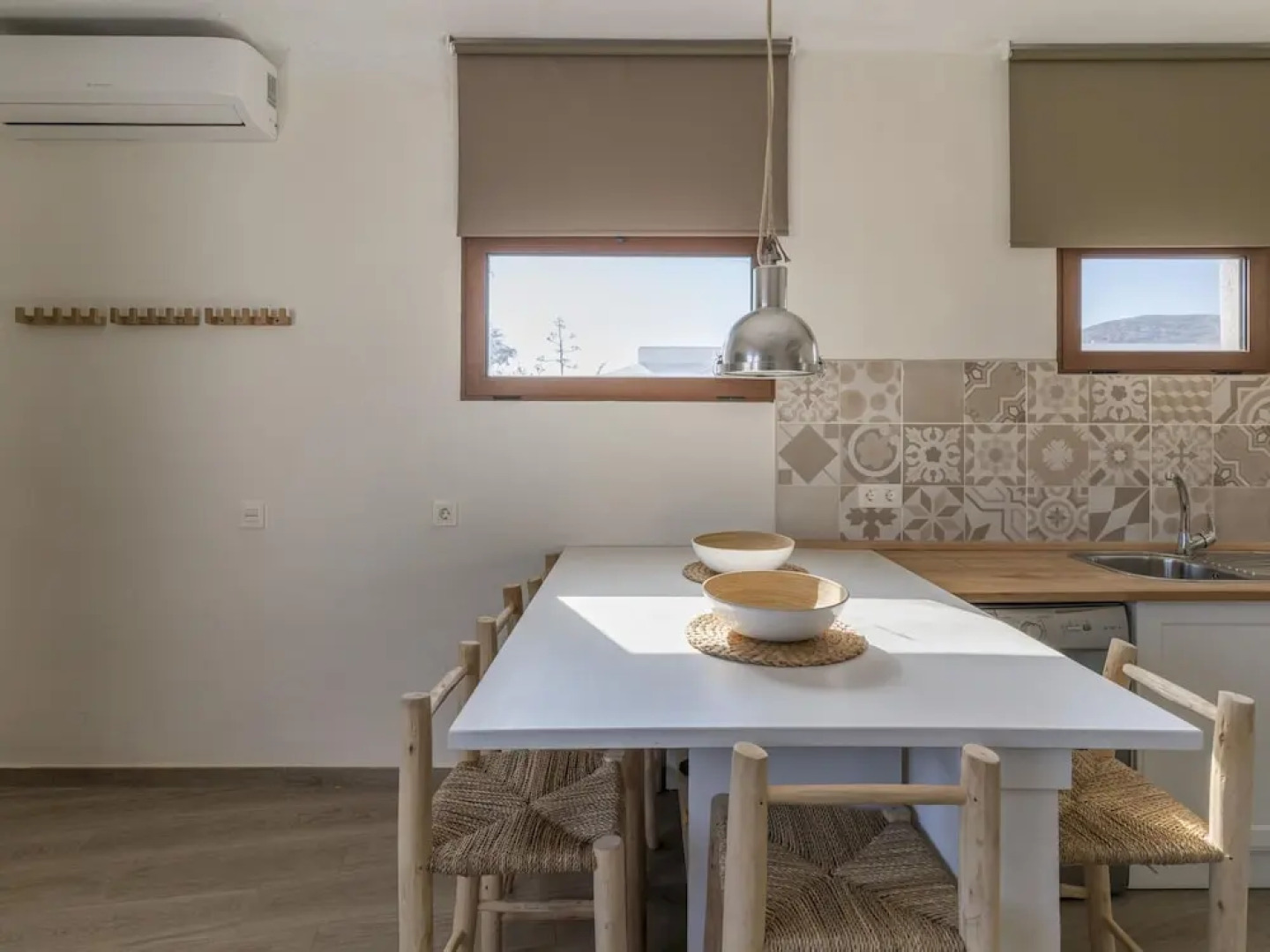 Elegant Holiday Home in Rodalquilar With Patio