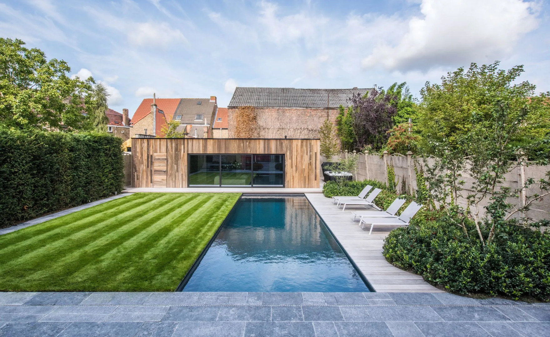 B&B For 2 - Wellness For 2