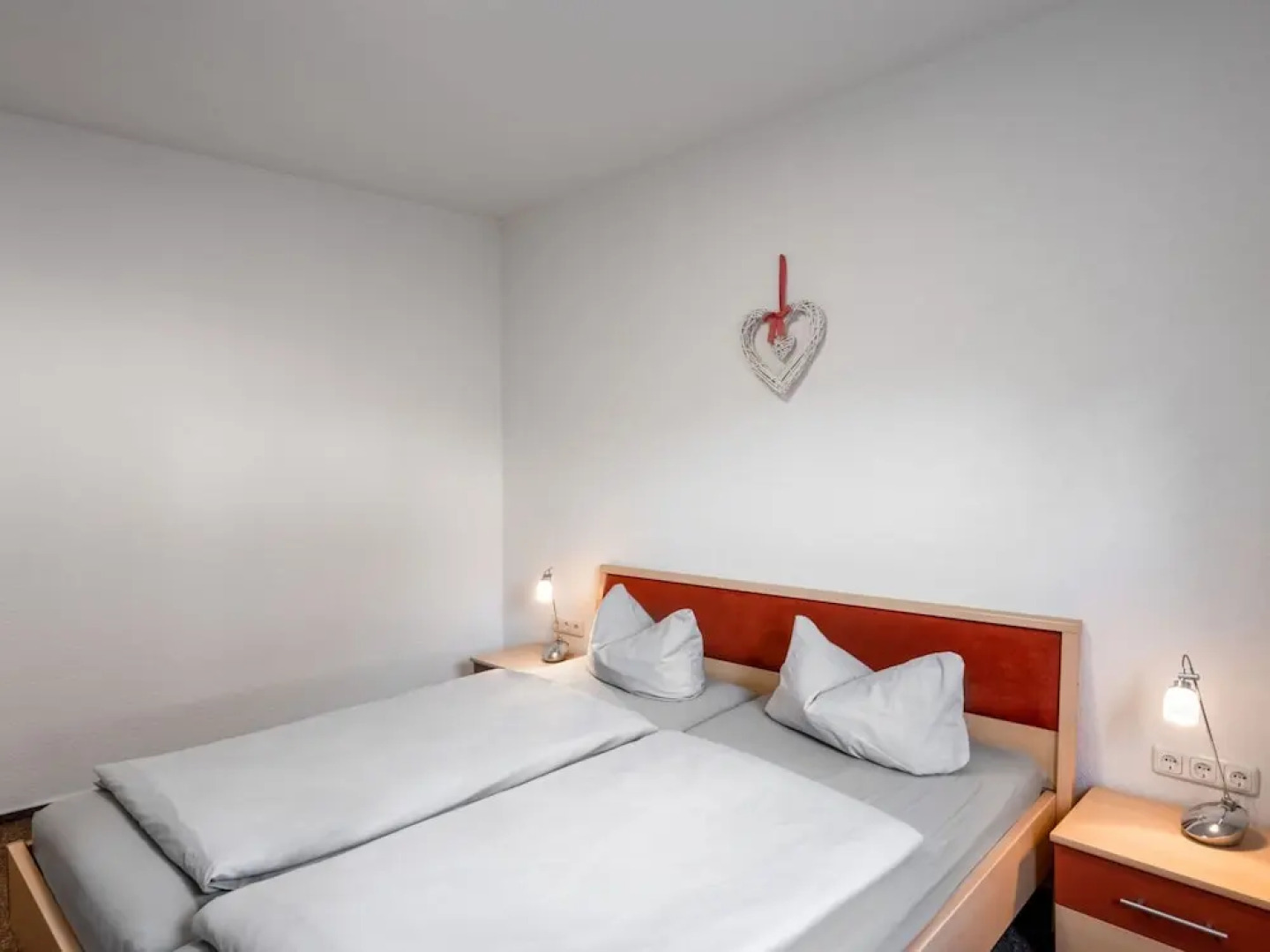 Comfort Near Harz Trails