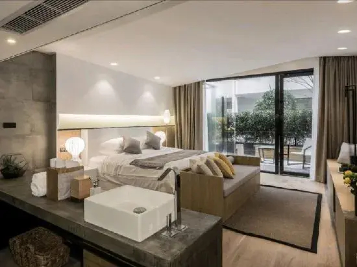 Wuzhen Xizha Muyunyin Residence