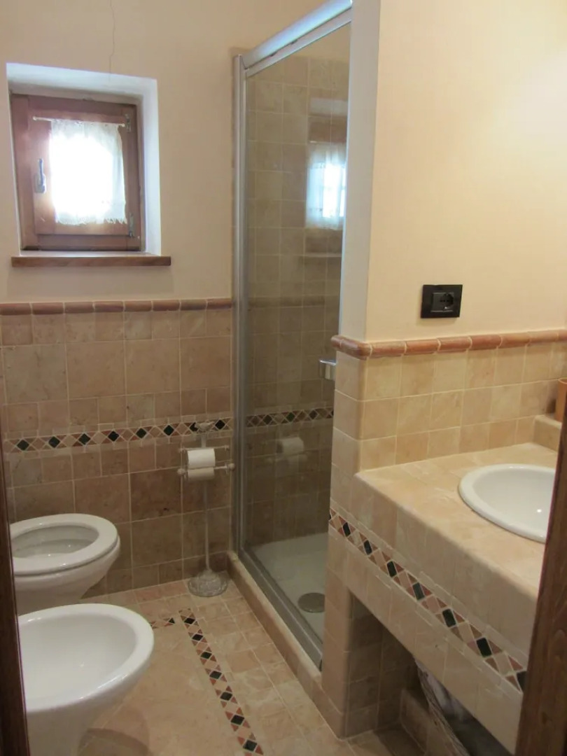 Appartamento Chianti