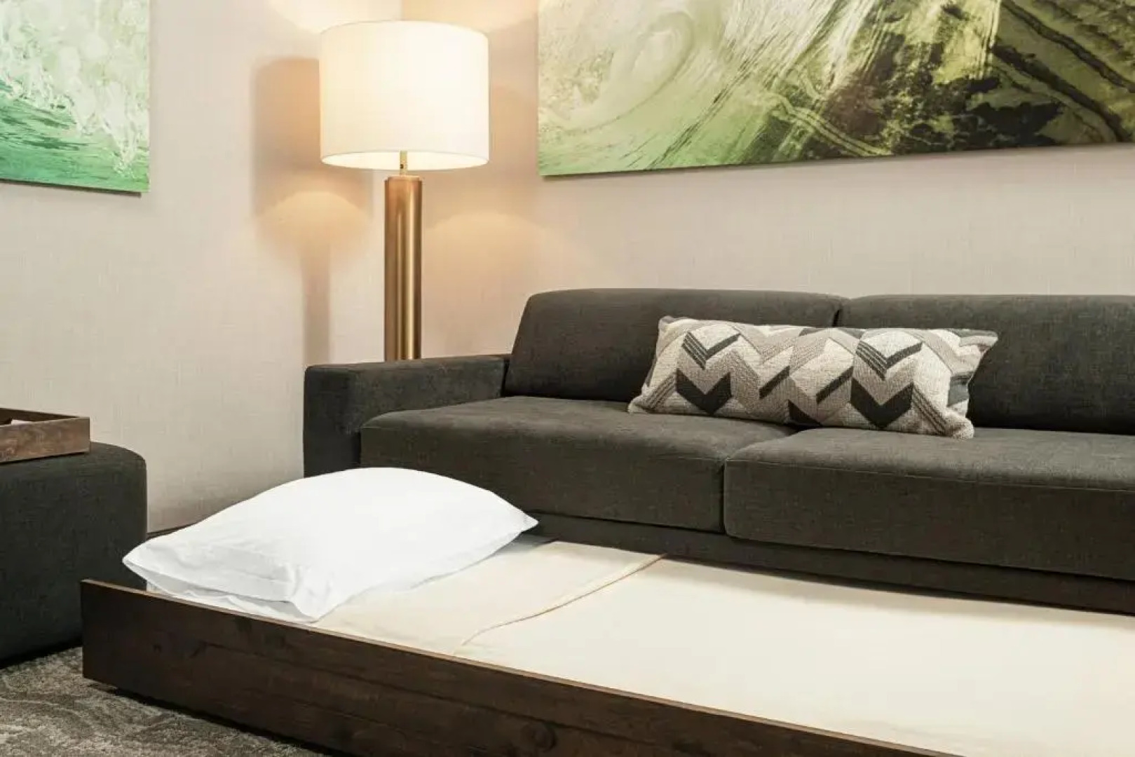 Springhill Suites Savannah Richmond Hill