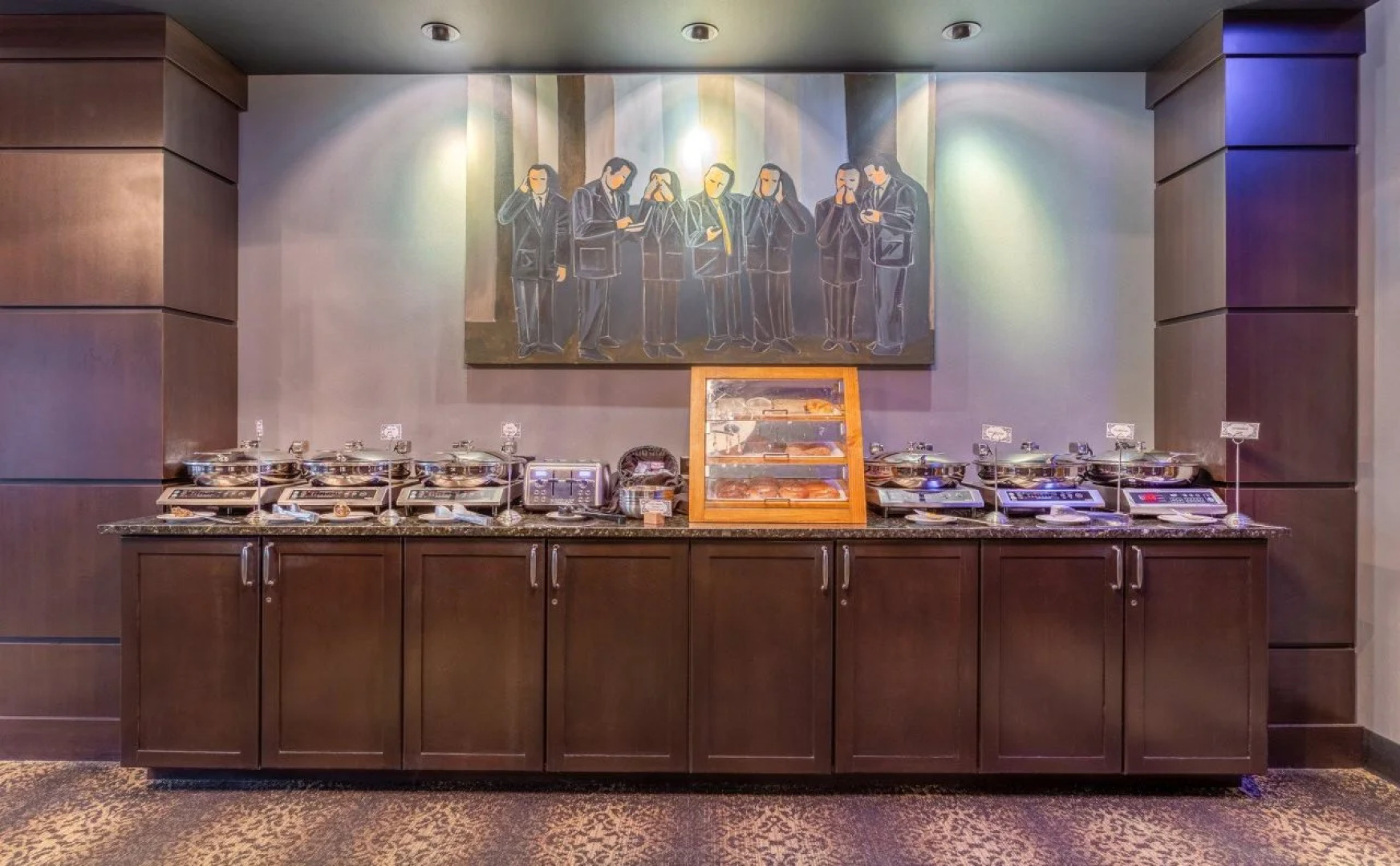 Holiday Inn Eau Claire South I-94, An Ihg Hotel