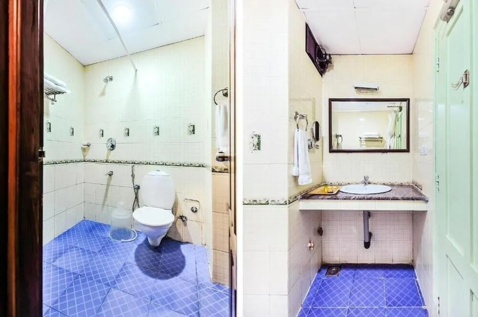 FabHotel Kangappadan Residency