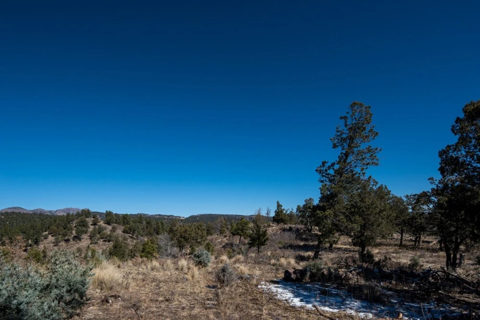 Ruidoso Three-bedroom