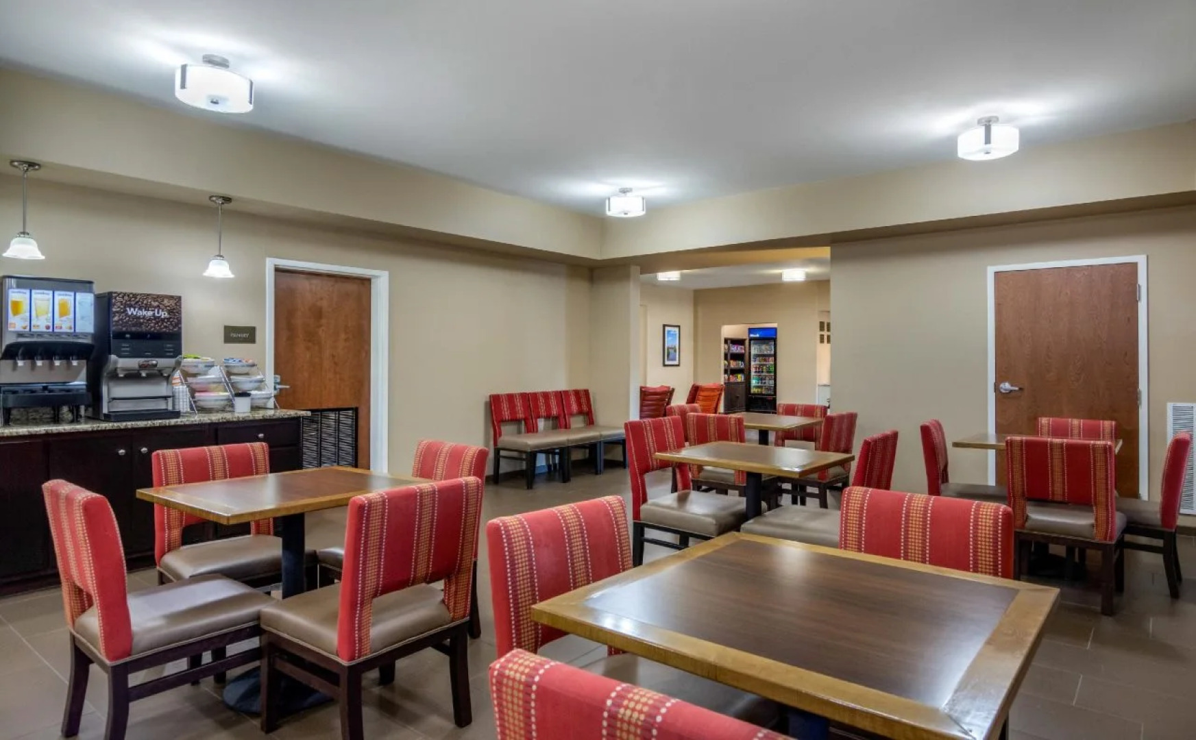 Comfort Inn South Chesterfield - Colonial Heights