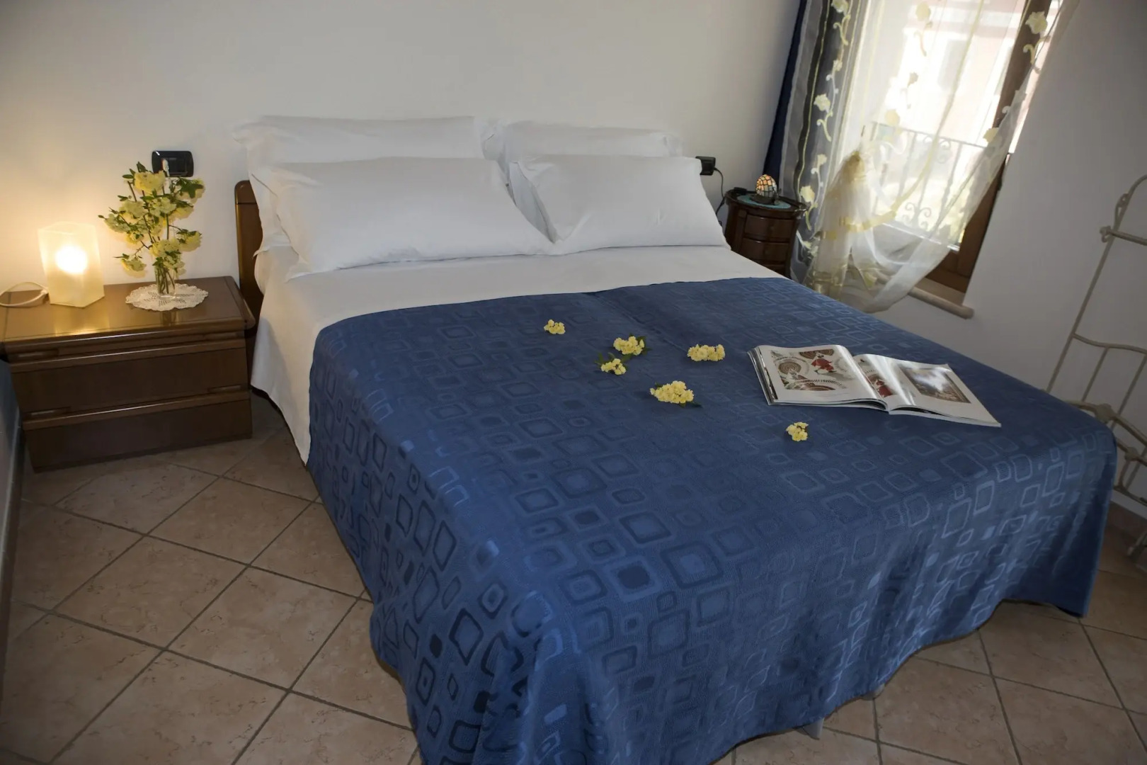 Agriturismo alle Quattro Stagioni