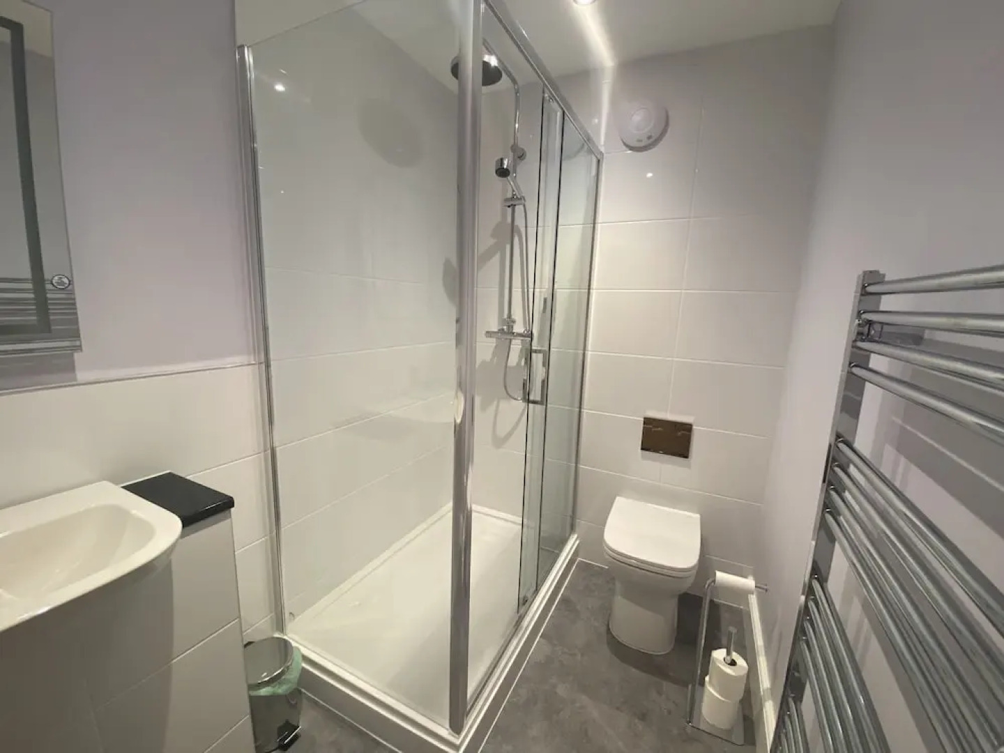 Red Barns Bed & Breakfast