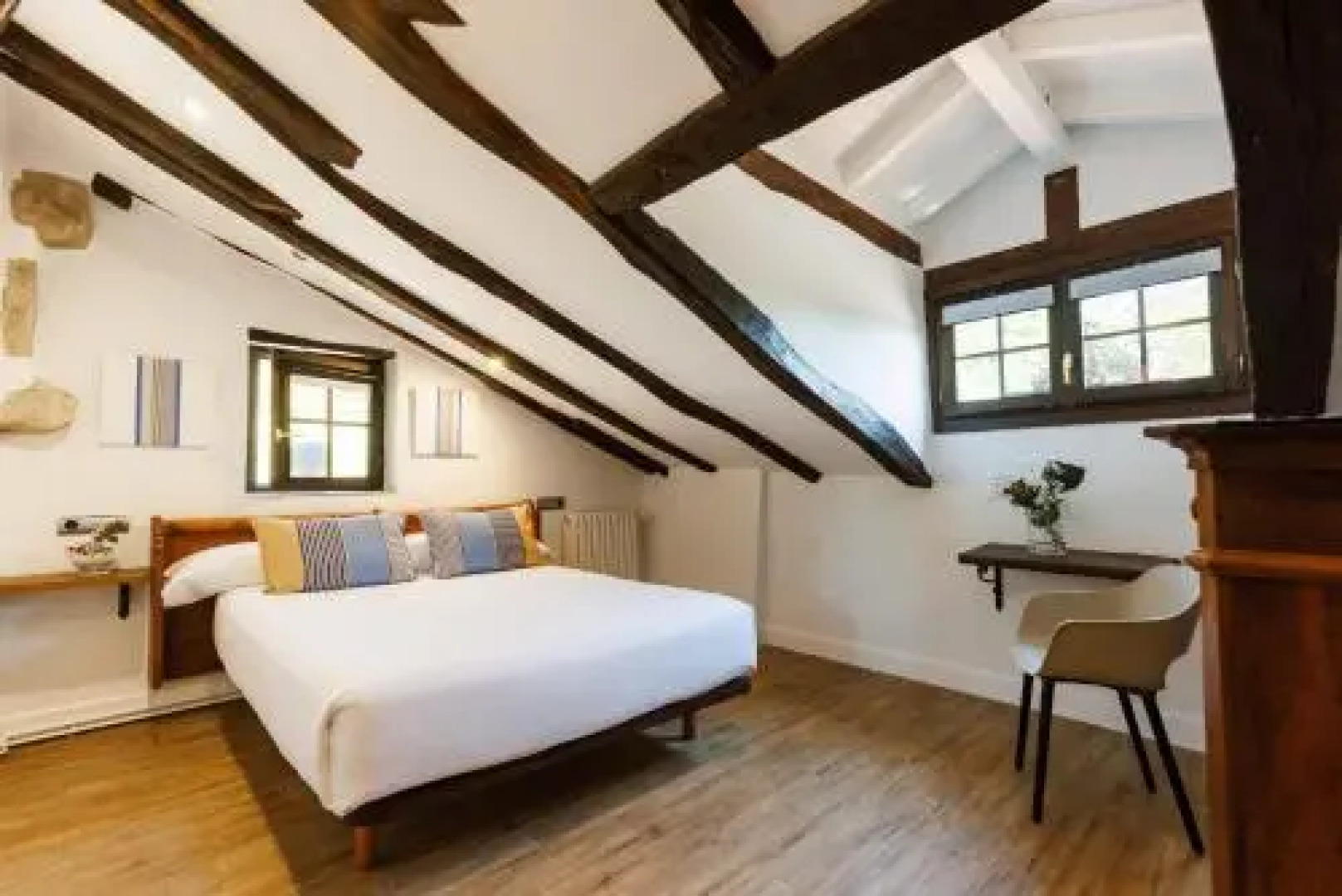 Casa Rural Arotzenea