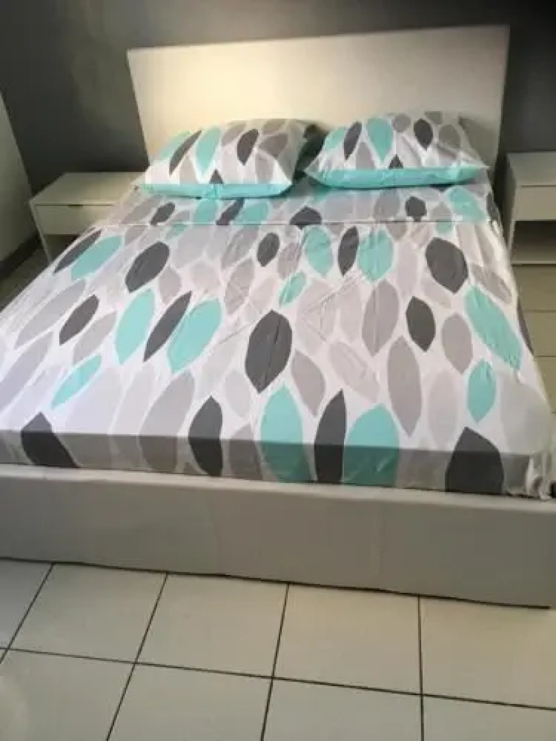 Saint-denis Studio 40 m2 - Bellepierre