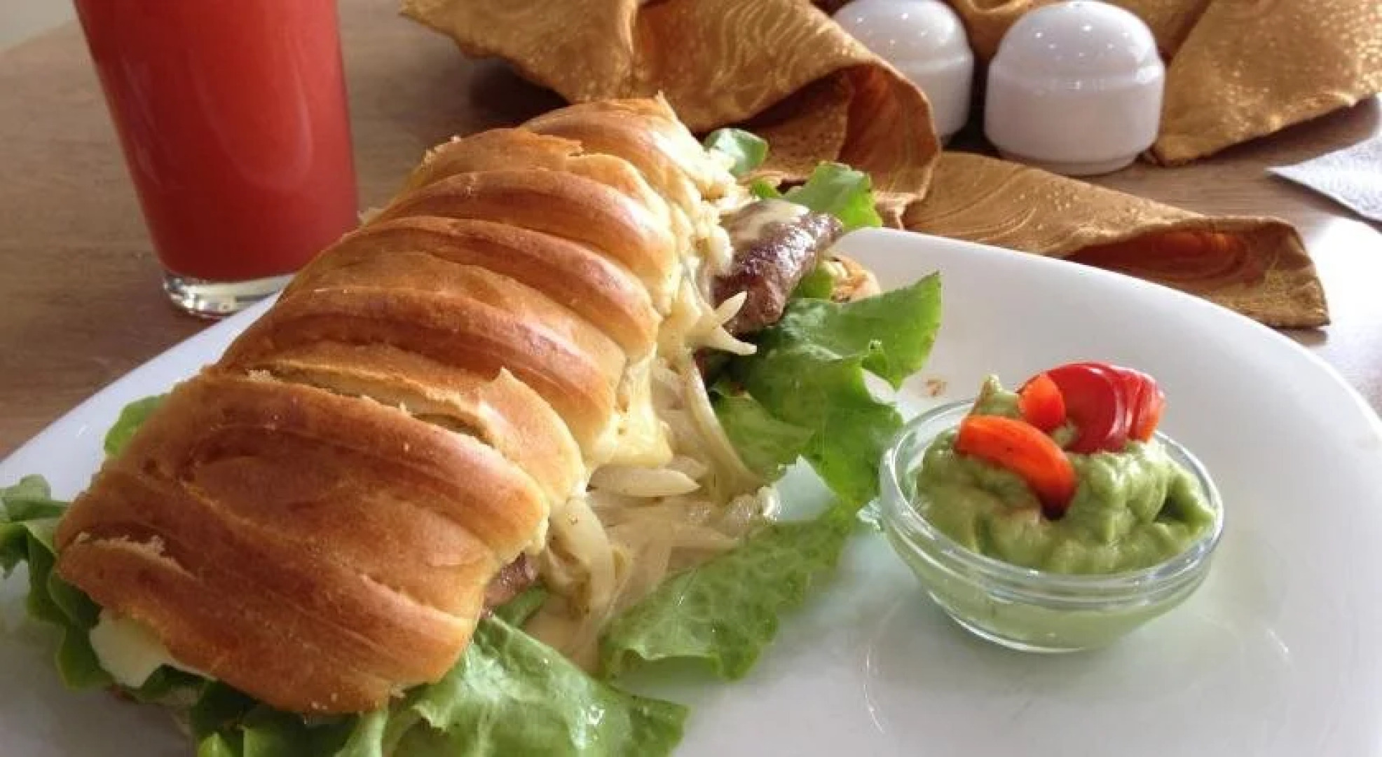 Hotel De Las Americas