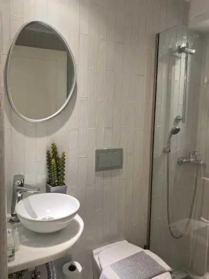 Marika Studios & Apartments